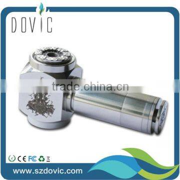 stainless steel ecig mod hammer mod for wholesale