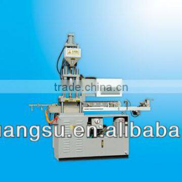 SZLL100/500 zipper bag film blowing machine