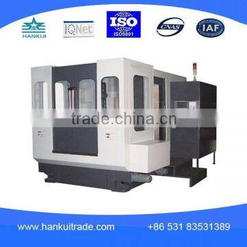 H63/1 Automatic Mini Cnc Horizontal Machining Center