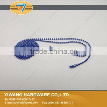 High Quality Electroplating Metal Neck Chains photo-3