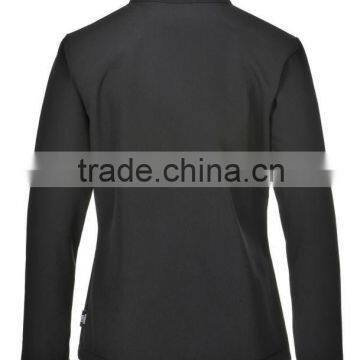 2013 Women Soft Shell Jackets for Outdoor Wear(AL9130) photo-4