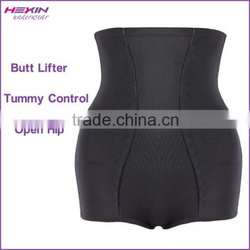 Hot Selling Fashion Women Back Open High High Waist Slimmer Butt Lifter