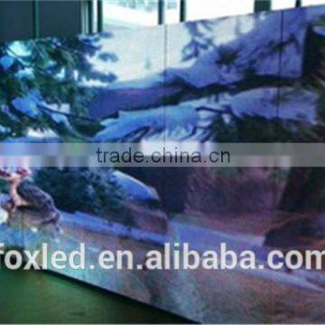 Products China Supplier CE Approved P3/4/5/6/7.62/10 Led Dance Screen Stage Rental Led Display Xxx Video photo-5