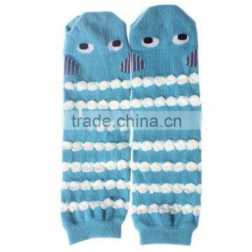 baby lovely leg warmer baby girl's small eyes cotton hot girls leg warmers