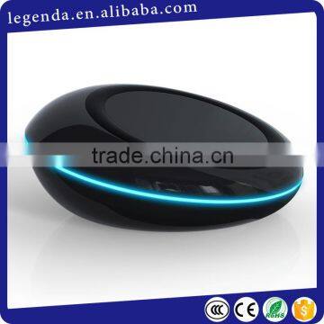 SHINEDA Amazon FBA Service Original Qi Wireless Quick Charger,Cargador wireless For Smart Phone