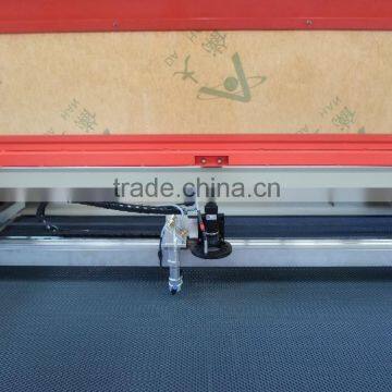 Bottom Price Lasermen Brand Leather Laser Engraving and Carving Machinery photo-4