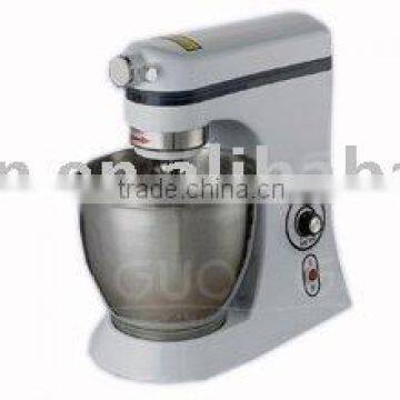 new type dough mixer