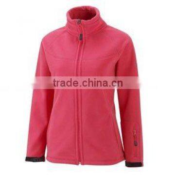 Hot seller Women & ladies fleece jacket