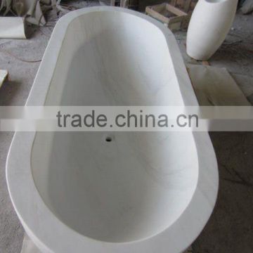 Granite bath tub, Marble bath tub, Natural stone bath tub