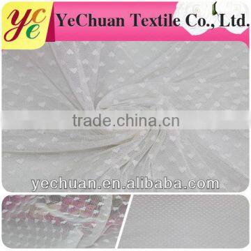 High quality elastic lace made in China