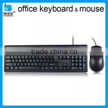 Stock Usb Mouse Keyboard for Laptop Notebook photo-4