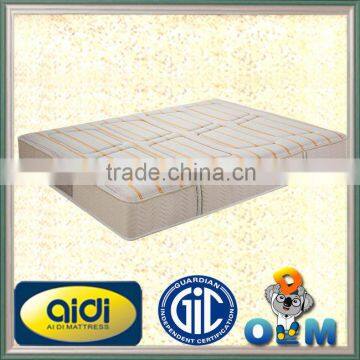 Double Mattress Size,Compress Comfortable 5-star Hotel Dobule Mattress Size