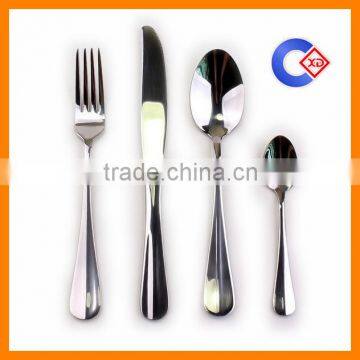 Stainless Steel Flatware