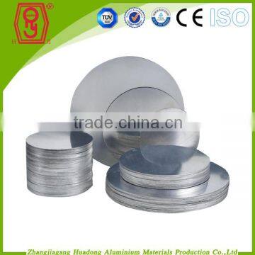 Aluminium Circles 1100 Alloy Cheap Price China