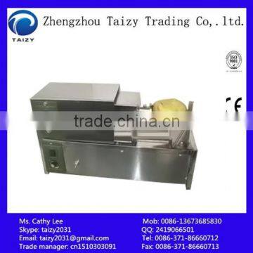 Little investment big profit Electric Potato Chips Machine