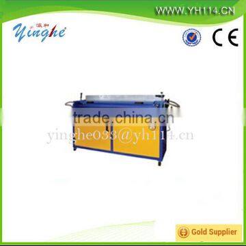 Guangzhou Acrylic Bending Machine Manual