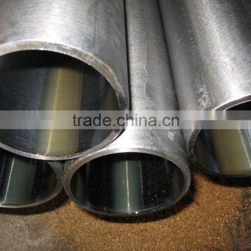 GBT3639 20# St37 Cold Drawn Telescopic Cylinder Honed Tube