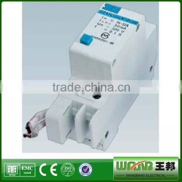 Multifunctional Screw Type Circuit Breaker