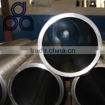 schedule 40 pipe price steel tube cold drawn and honed better roughness for machanical