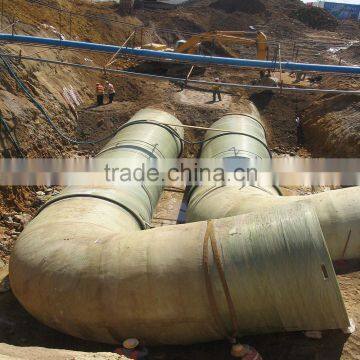 GRP Pipe for Seawater