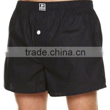 Mens woven Boxer