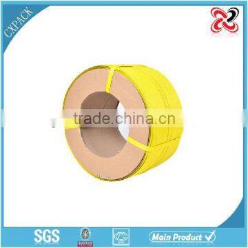 hot sale plastic eco packing strap manufacturer