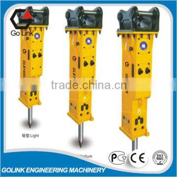 good quality portable hydraulic jack hammer