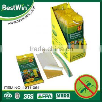 BSTW 3 years quality guarantee super sticky insect control