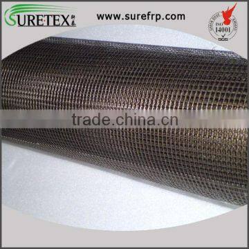 Basalt Fiber Mesh Fabric 160gsm