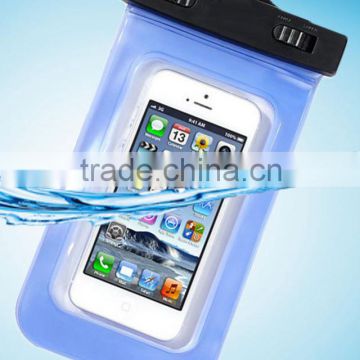 Hot New Products PVC Waterproof Phone Bag