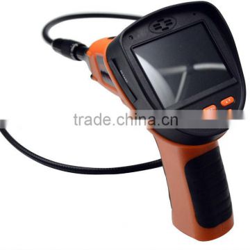 Portable Video Borescope with recording 99E