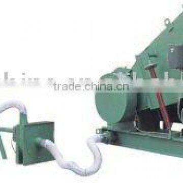 PC Series Plastic Crusher