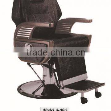 2015 Hot sale cheap hairdressing salon styling chair