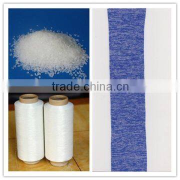 normal temperature dyeing room temperature dyeing polyester yarn