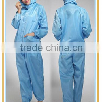 Antistatic Cleanroom Jacket & Pants