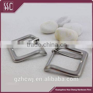 40mm metal accessory belt buckles supplier