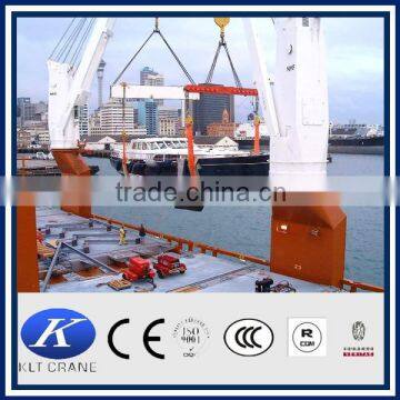 Marine Deck Crane,marine Travel Lift photo-4