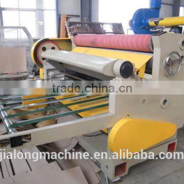 jialong hotsales!!paperboard cutter machine