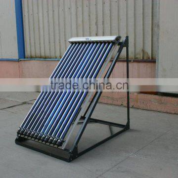 BTE Solar Solar Powered Livestock Water Heater