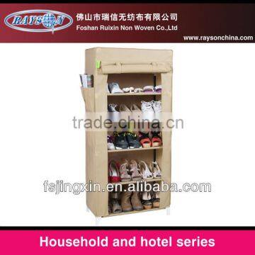 Stylish shoe cabinet