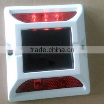 solar led cat eye road maker double traffic reflector                        
                                                                                Supplier's Choice