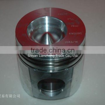 cummins Piston 39195654 3802397 6CT8.3 210ph