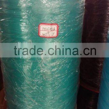 Blue Gree Wig, Synthetic Fiber Hairline for Cospaly Wig,
