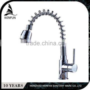 Great durability kitchen faucet