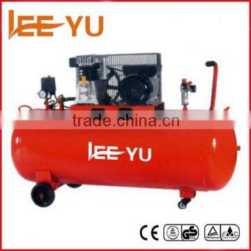 8bar 200L belt driven Air compressor 2065/200