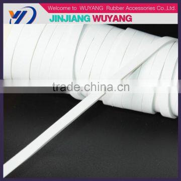 2016 Popular Rubber Belt for Clothes Eco-friendly Rubber Belt Elastic Underwear Band in Quanzhou, China photo-2