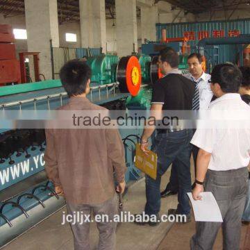 Cheapest Price Made in China Wire Steel Fiber Machine
