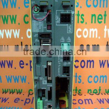 GE FANUC A05B-2400-C060 WITH PCB #EE-4316-401-001 REV.A A16B-3200-0330 / A16B-2203-0370