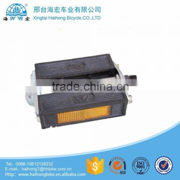 hot selling bike pedal /bicycle pedal/plastic and steel