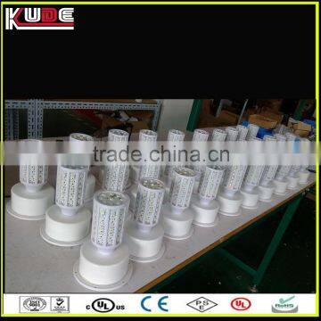 LED Glowing Lamp Rechargeable Single Battery Power LED Corn Light With Remote Control photo-3